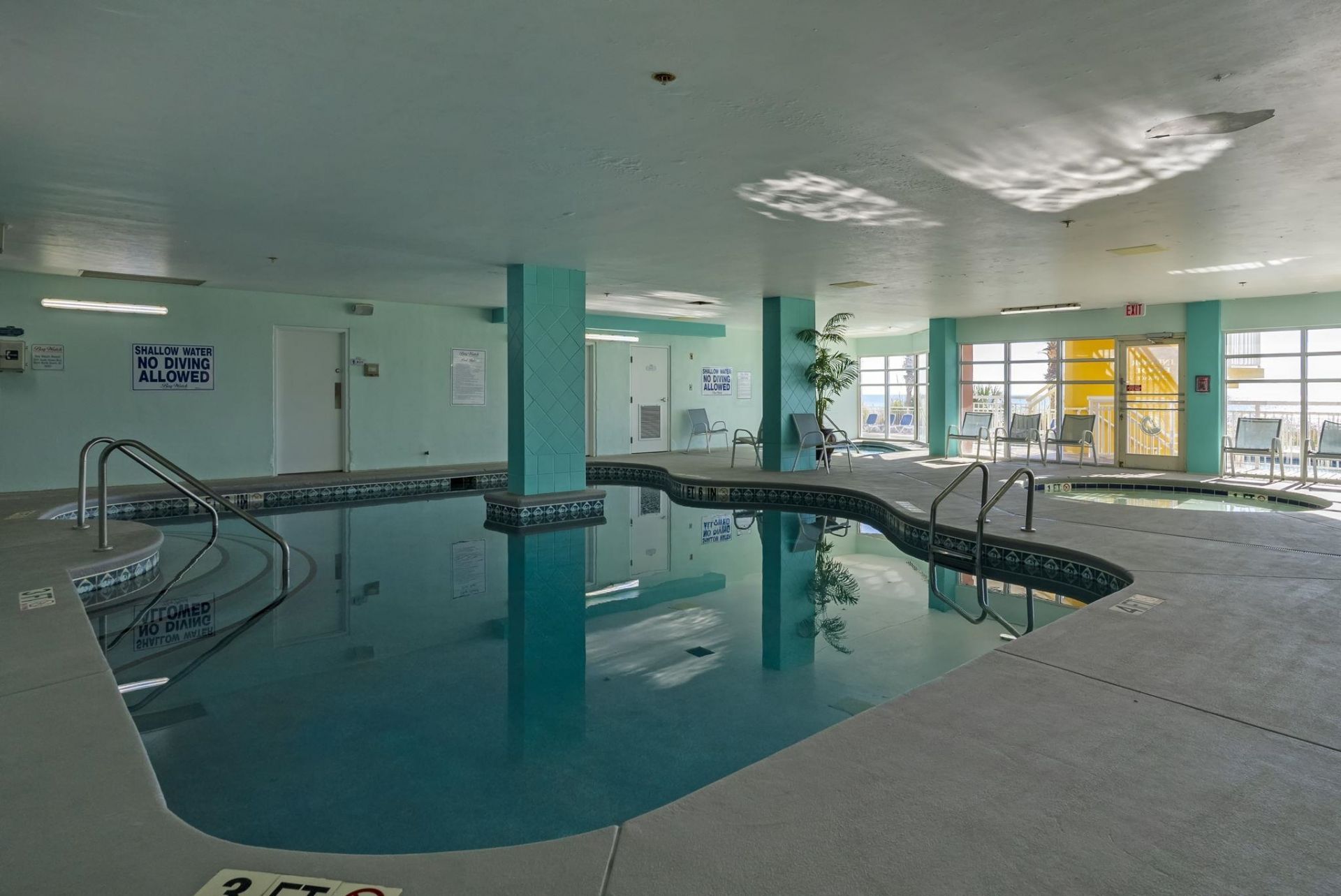 2701 S Ocean Blvd. Photo 42