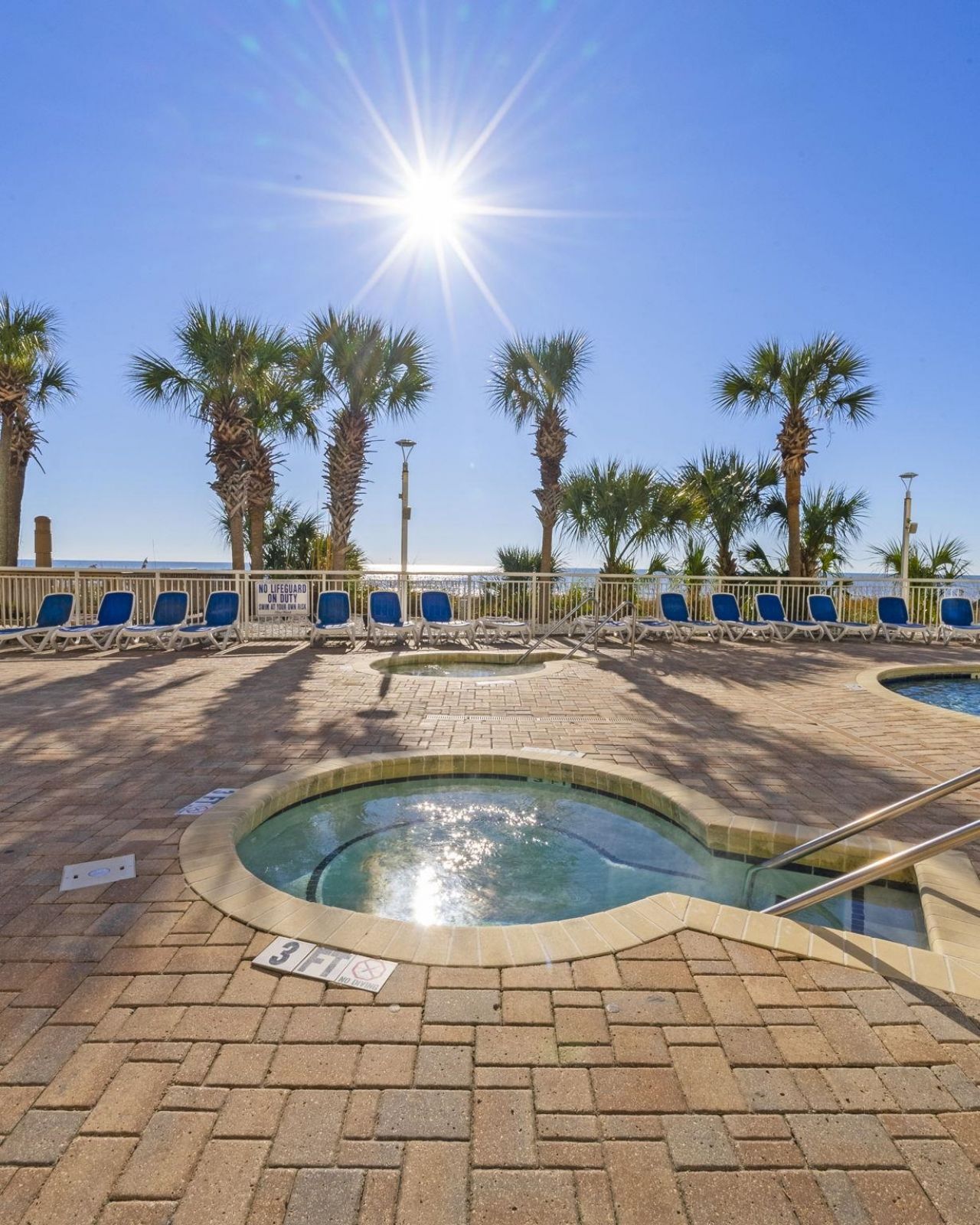 2701 S Ocean Blvd. Photo 44