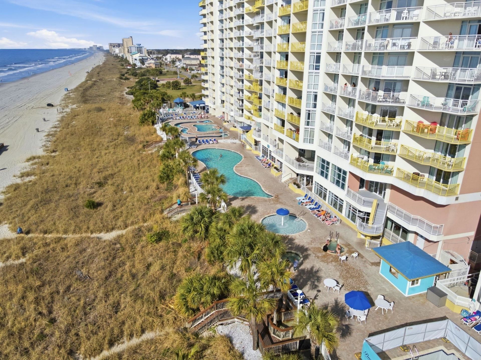 2701 S Ocean Blvd. Photo 52