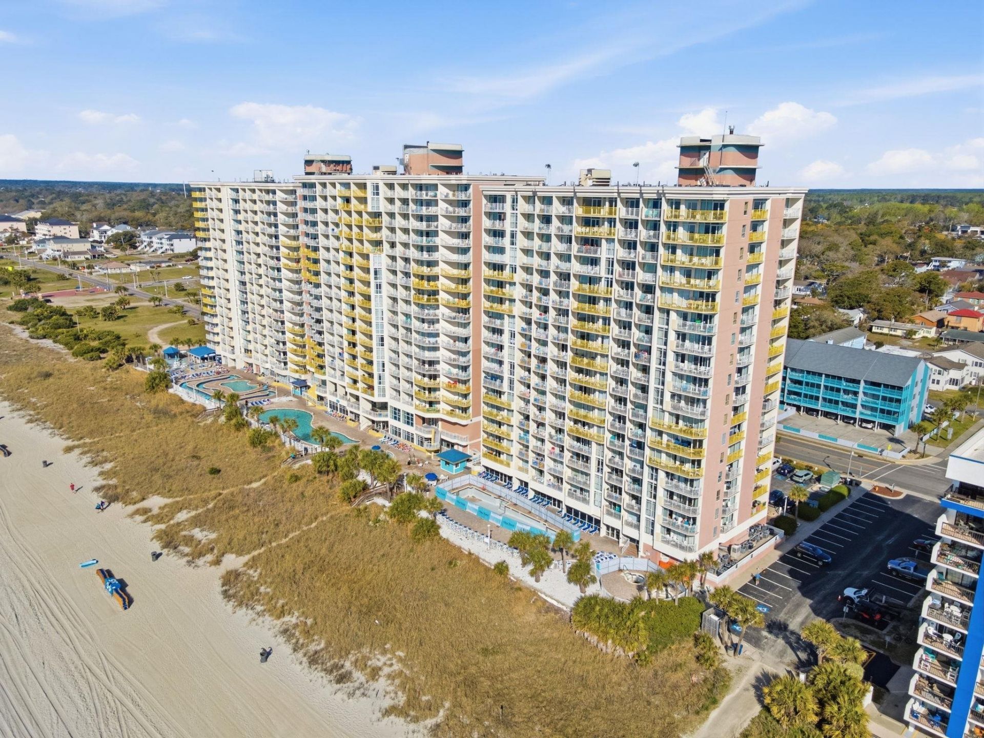 2701 S Ocean Blvd. Photo 53