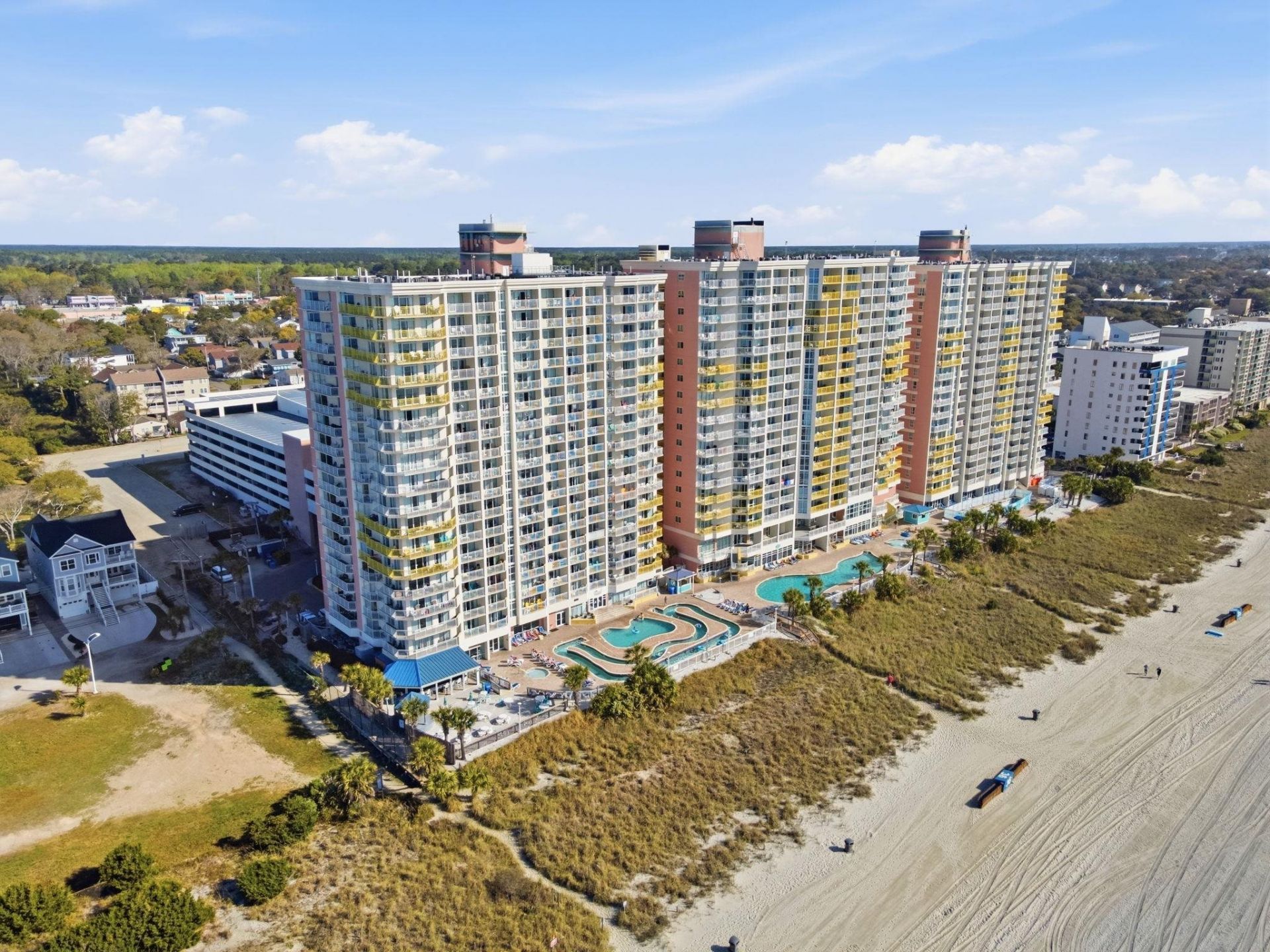 2701 S Ocean Blvd. Photo 54