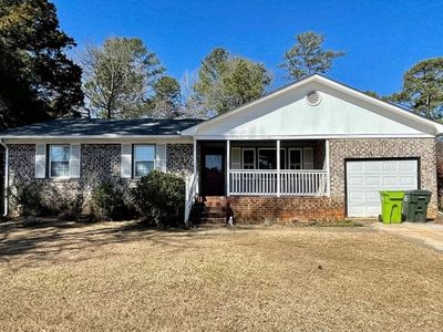 212 Cressfell Road , Irmo, SC 29063