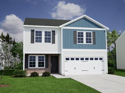 3634 Stedding Place , Lexington, SC 29073