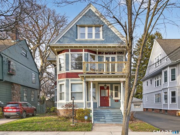 339 Willow , Unit 3, New Haven, CT 06511