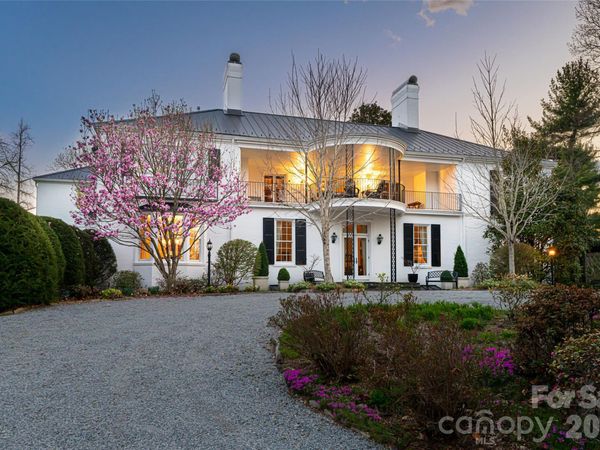 365 Sherwood Drive S, Flat Rock, NC 28731