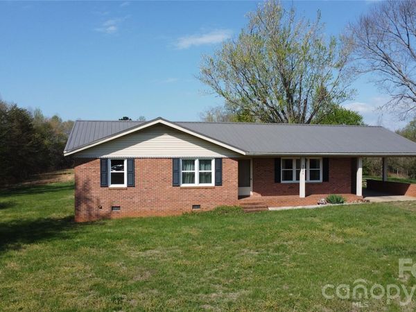 5824 Rainhill Church Road , Morganton, NC 28655