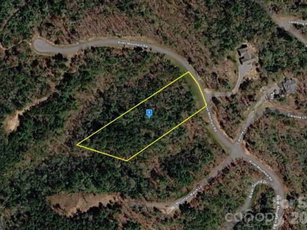 671 River Mountain Road, Murphy, NC 28906
