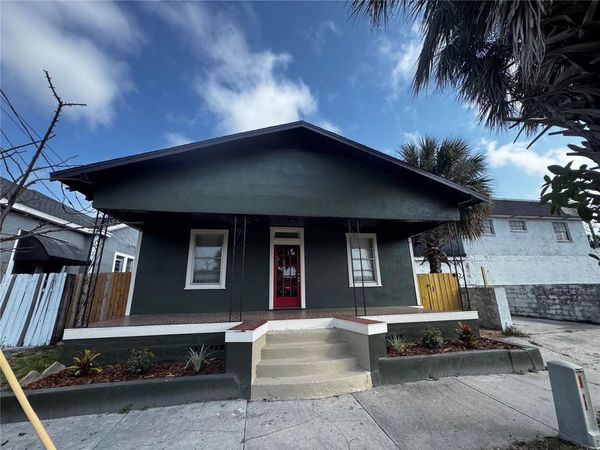 2307 W LA SALLE STREET , TAMPA, FL 33607