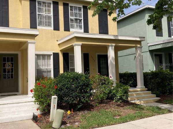 3753 HERLONG STREET , NEW PORT RICHEY, FL 34655