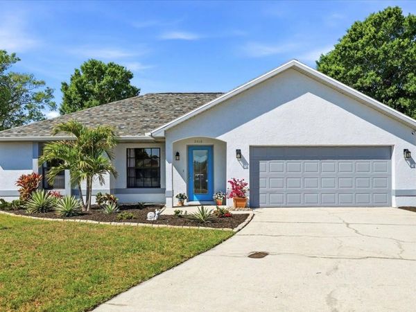 2016 58TH CIRCLE S, ST PETERSBURG, FL 33712