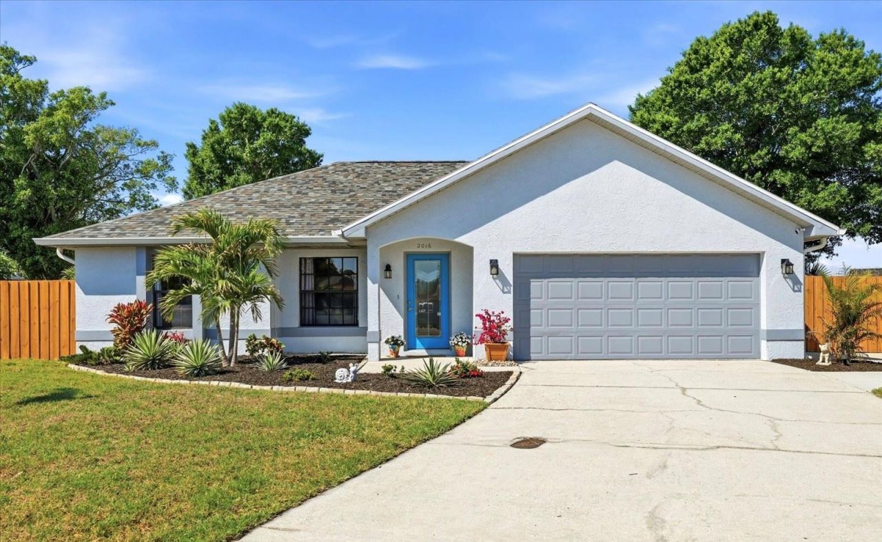 2016 58th Circle S, Saint Petersburg, FL 33712 Photo