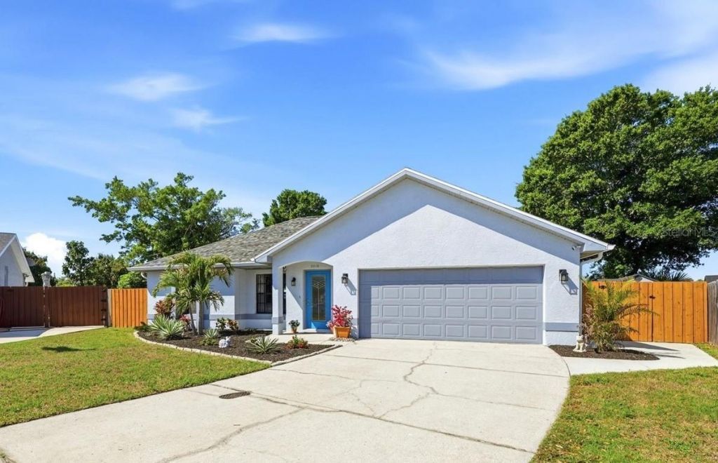 2016 58th Circle S, Saint Petersburg, FL 33712 Photo