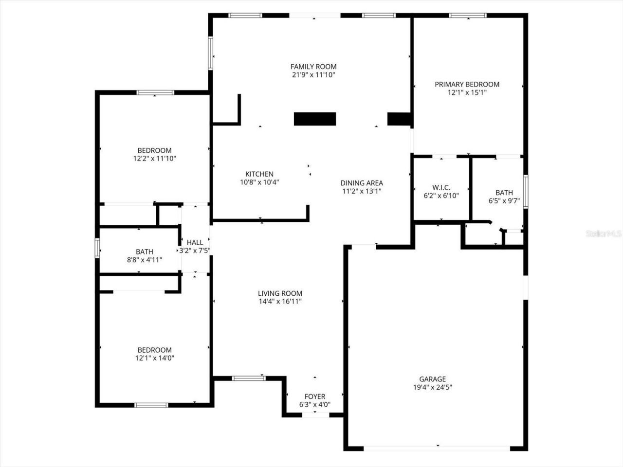 2016 58th Circle S, Saint Petersburg, FL 33712 Photo