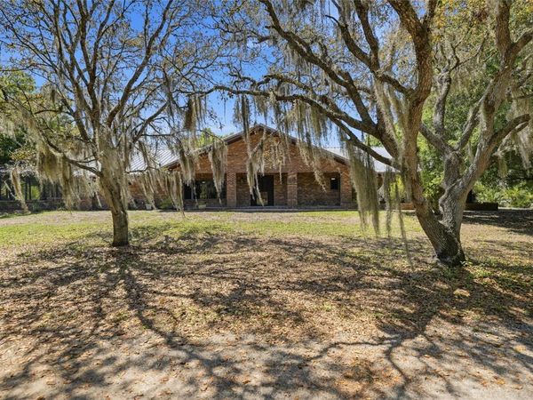 5257 BLACKJACK CIRCLE , PUNTA GORDA, FL 33982