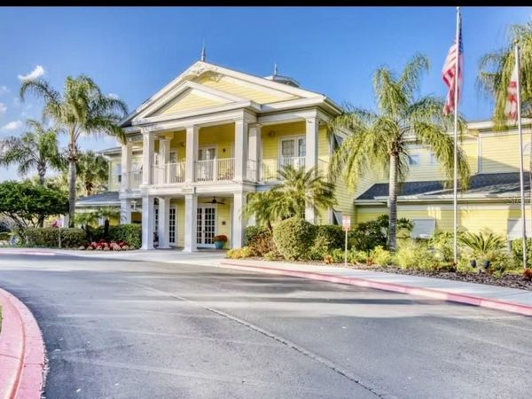 515 RUM RUN , Unit 33303, DAVENPORT, FL 33897