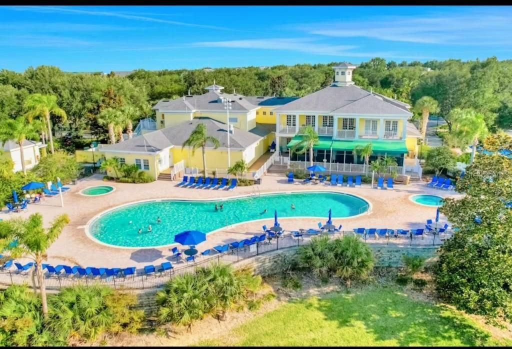 515 Rum Run, Unit 33303, Davenport, FL 33897 Photo