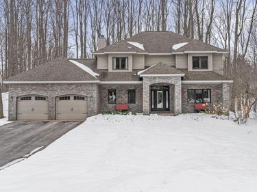 3378 Silver Farms Lane, Traverse City, MI 49684