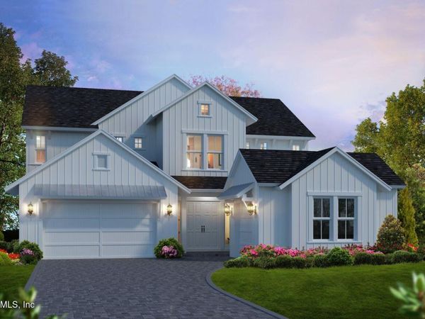 12247 MARIPOSA Avenue, Jacksonville, FL 32256