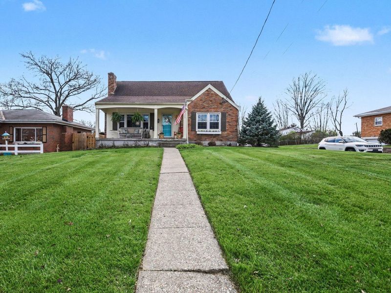 447 Forest Avenue, Erlanger, KY 41018 Photo 2