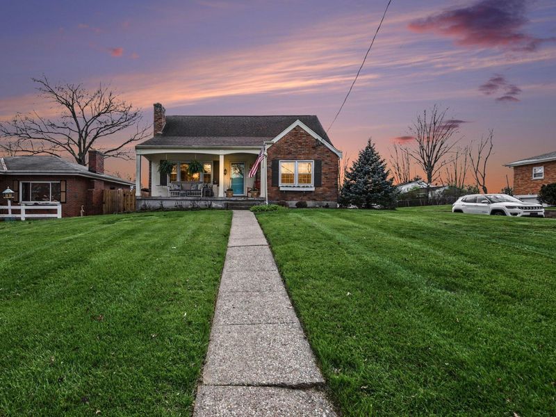 447 Forest Avenue, Erlanger, KY 41018 Photo 3