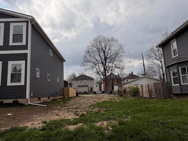 551 Lilley Avenue , Columbus, OH 43205