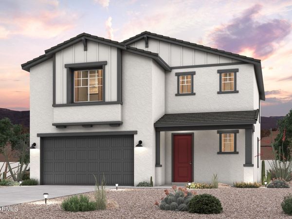 22881 W MONONA Lane, Surprise, AZ 85387