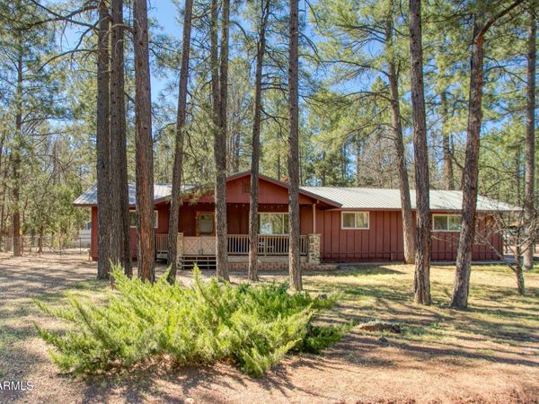 2957 AUTUMN Drive, Lakeside, AZ 85929