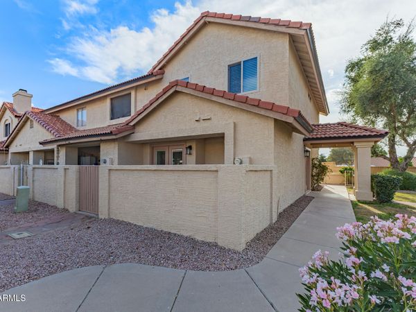 5808 E BROWN Road, Unit 90, Mesa, AZ 85205