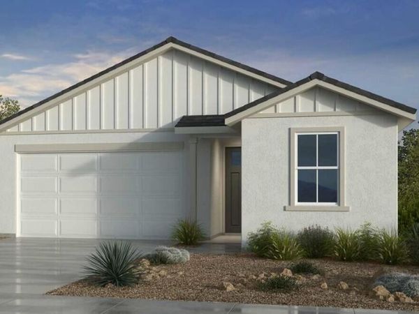 26101 N 170TH Avenue, Surprise, AZ 85387