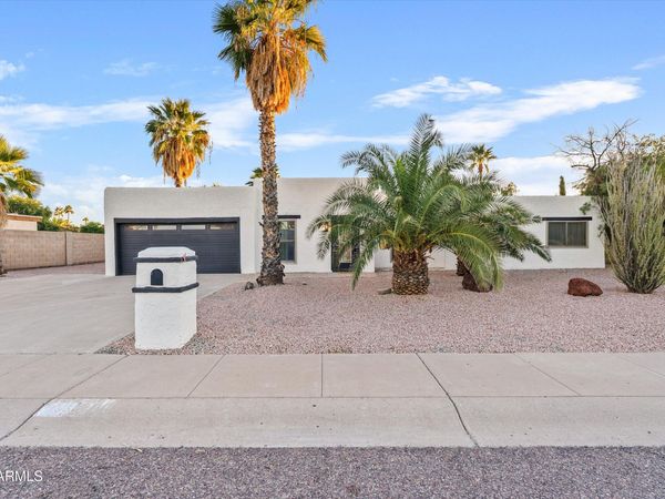 6411 E CAMINO DE LOS RANCHOS, Scottsdale, AZ 85254