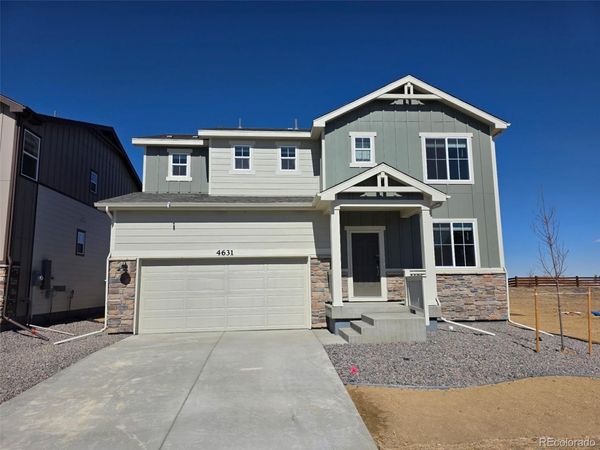 4631 Sunsplash Way , Johnstown, CO 80534