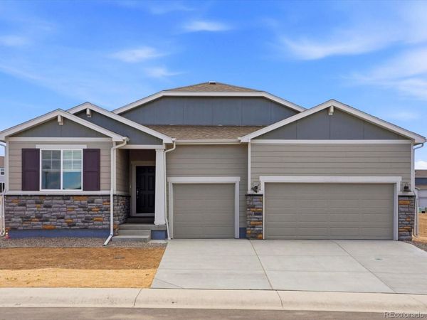 1614 Nathan River Drive , Windsor, CO 80550
