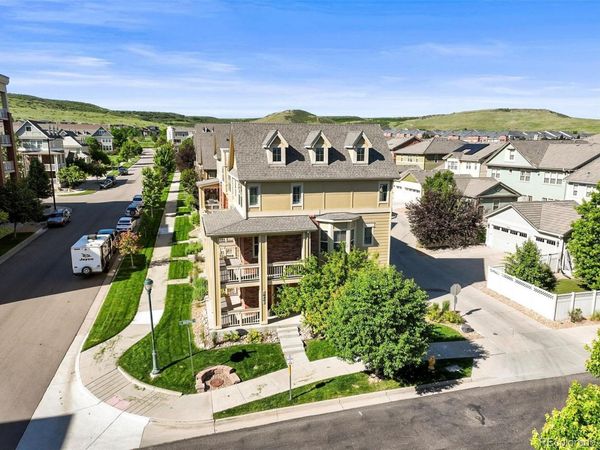 10241 Bellwether Lane, Lone Tree, CO 80124