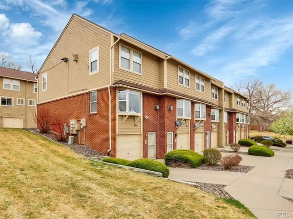 3300 W Florida Avenue , Unit 82, Denver, CO 80219