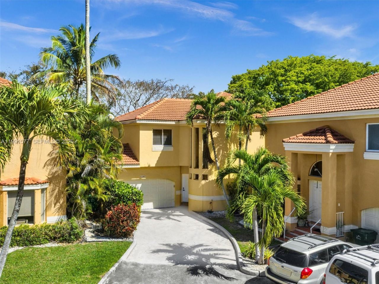 11407 Lakeview Dr , Coral Springs, FL 33071 Photo