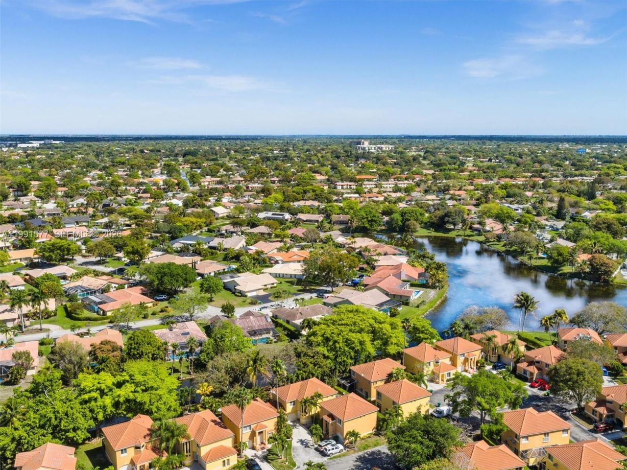 11407 Lakeview Dr , Coral Springs, FL 33071 Photo