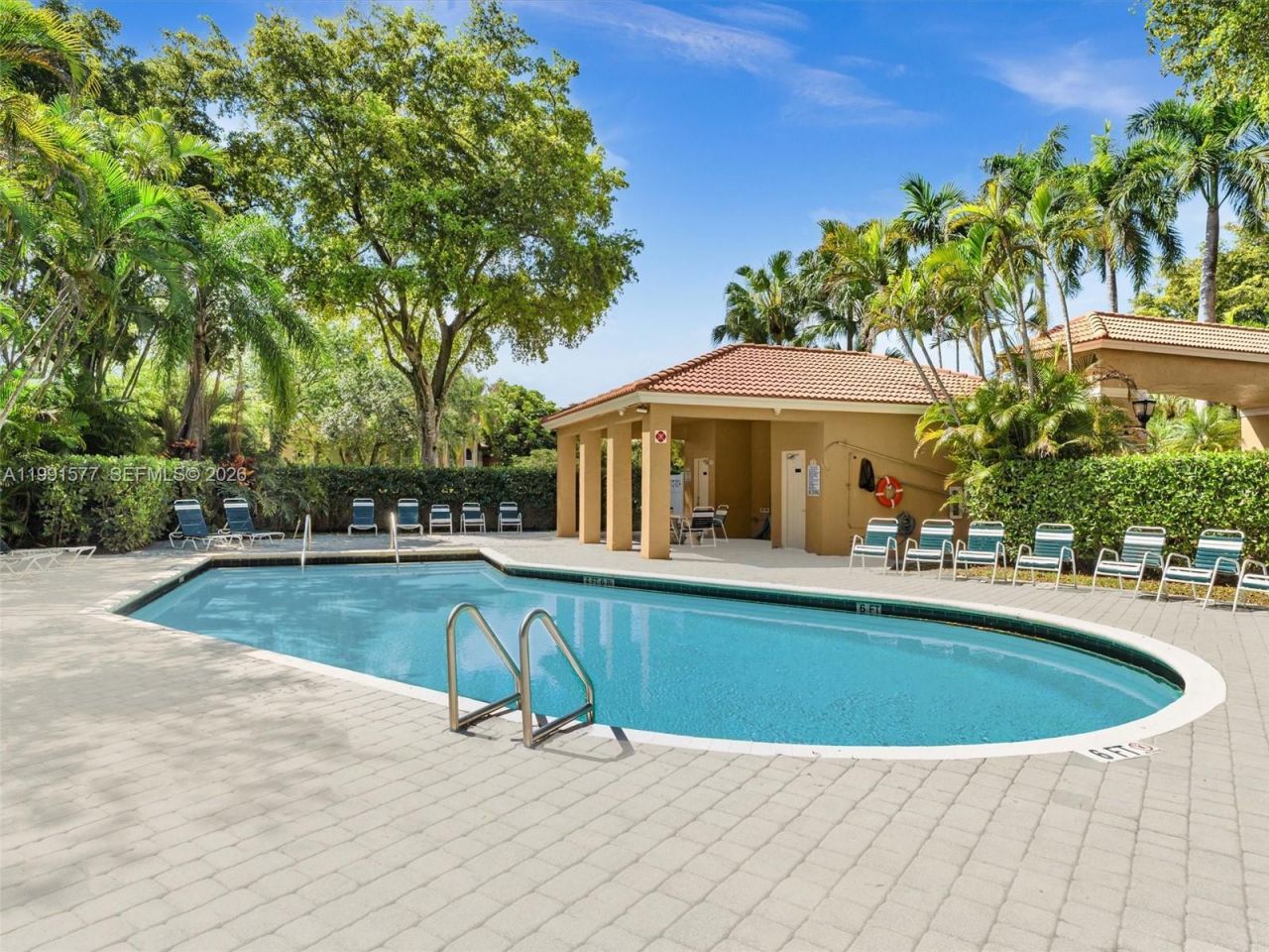 11407 Lakeview Dr , Coral Springs, FL 33071 Photo