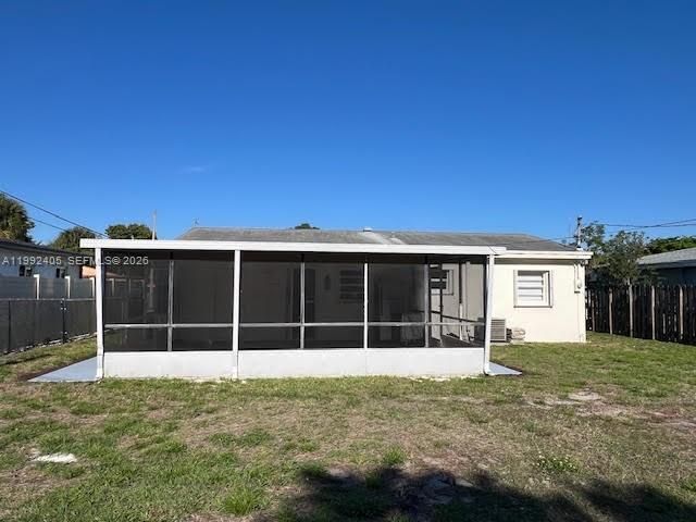 2820 SW 65th Ave , Miramar, FL 33023 Photo