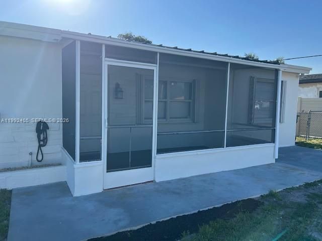 2820 SW 65th Ave , Miramar, FL 33023 Photo