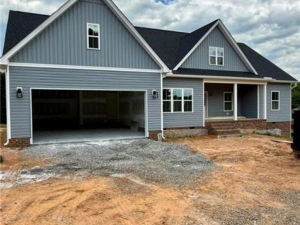 121 Winchester Drive, Ararat, NC 27007
