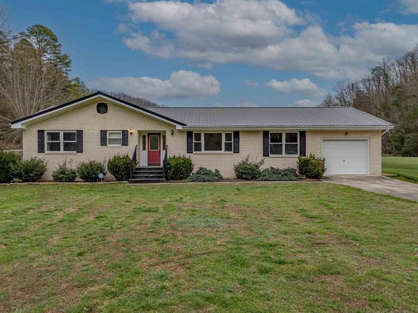9132 N. Highway 201, Webbville, KY 41171