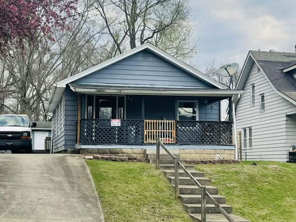 318 Wadkins , Catlettsburg, KY 41129