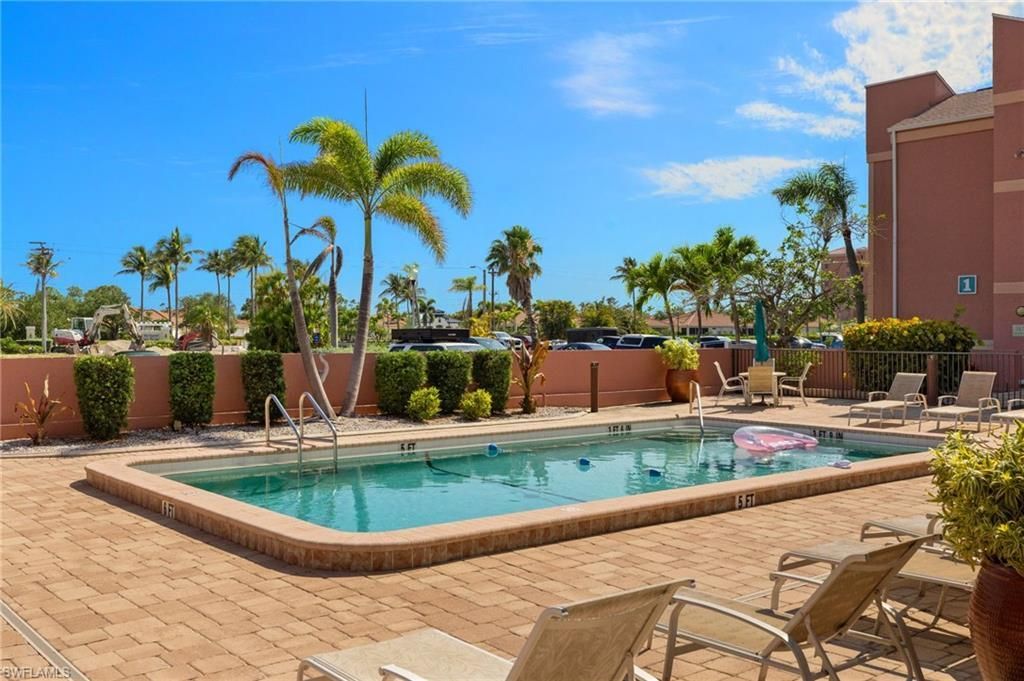 3170 Matecumbe Key Rd, Unit 134, Punta Gorda, FL 33955 Photo