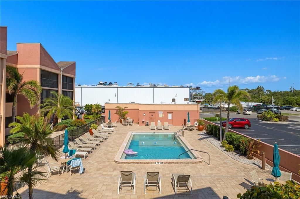 3170 Matecumbe Key Rd, Unit 134, Punta Gorda, FL 33955 Photo