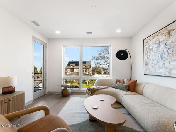 665 2nd Avenue, Unit 204, Long Branch, NJ 07740