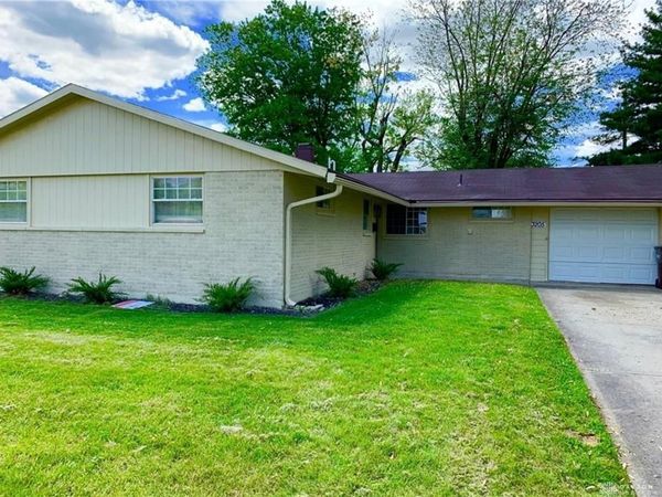 3205 Olive Road, Trotwood, OH 45426