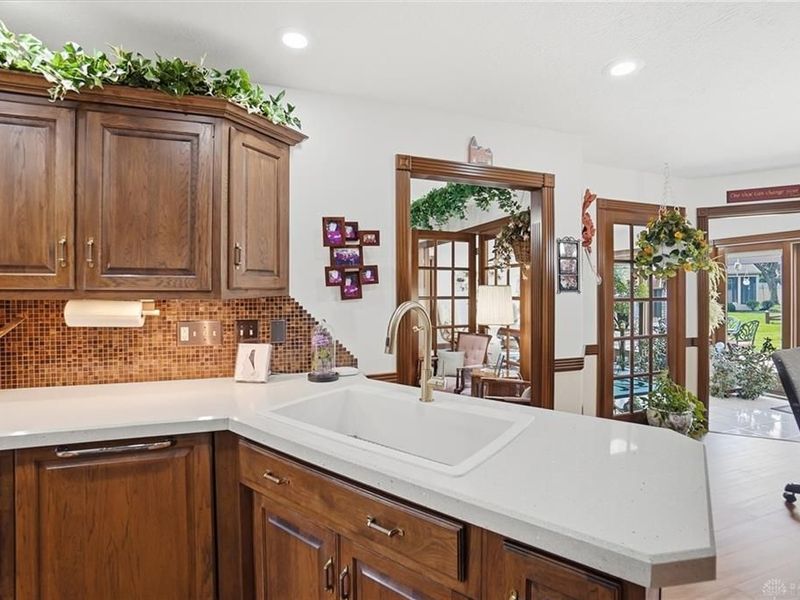 610 Stonecress Drive, Tipp City, OH 45371 Photo 13