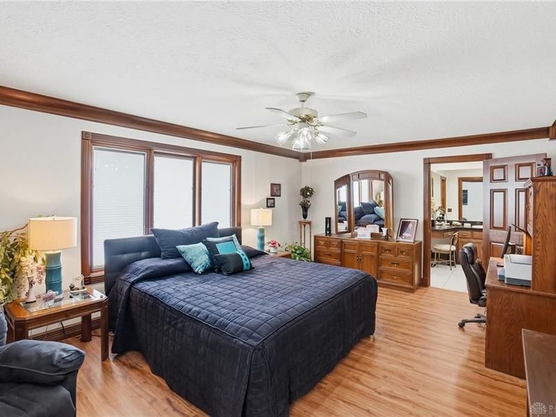 610 Stonecress Drive, Tipp City, OH 45371 Photo 18