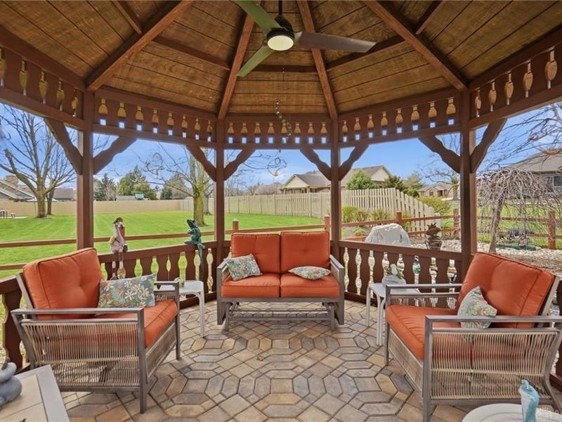 610 Stonecress Drive, Tipp City, OH 45371 Photo 47