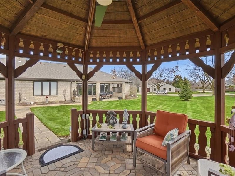 610 Stonecress Drive, Tipp City, OH 45371 Photo 48